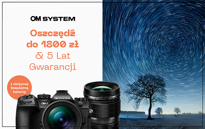 Bright Nights Om System