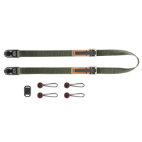 Peak Design pasek Leash v3 Sage - zielony