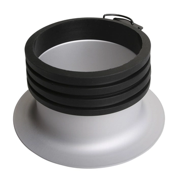 Elinchrom Rotalux Go Adapter Profoto