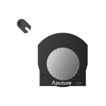 Przysłona Aputure Spotlight Max Iris
