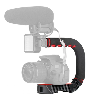 Ulanzi Uchwyt operatorski U-Grip Pro