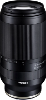 Tamron 70-300MM F/4.5-6.3 DI III RXD SONY FE
