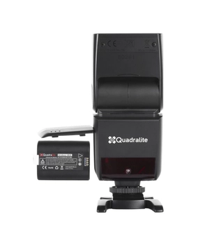 Quadralite Stroboss 36 EVO Nikon