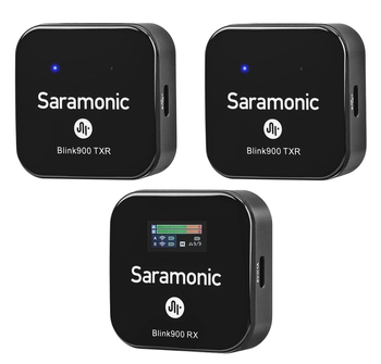 Saramonic Blink900 B2R