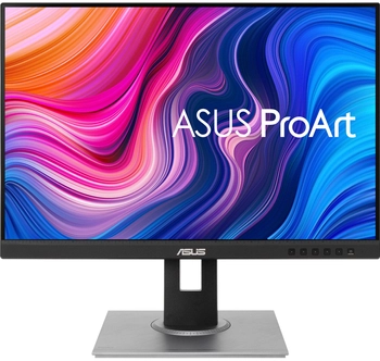 ASUS ProArt PA248QV 24,1", IPS, 1920 x 1200
