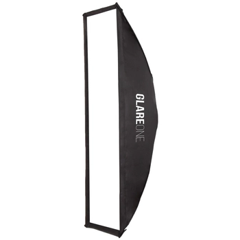Softbox GlareOne 30x120 Strappo