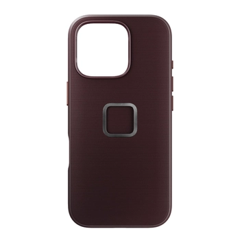 PD Mobile Fabric Case iPhone 16 Pro - Eclipse