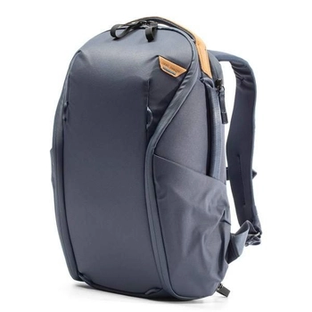 Everyday Backpack 15L Zip v2 // Midnight
