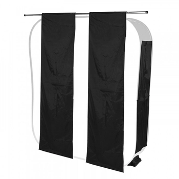 Maski do Manfrotto Hilite 1,8 x 2,15m, zestaw 3 szt.