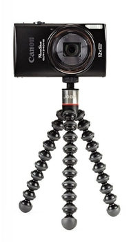 Statyw z głowicą Joby Gorillapod 325