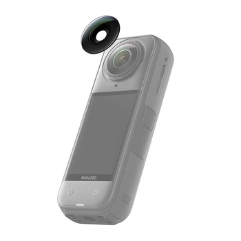 Insta360 X5 Replacement Lens Kit - wymienna soczewka kamery