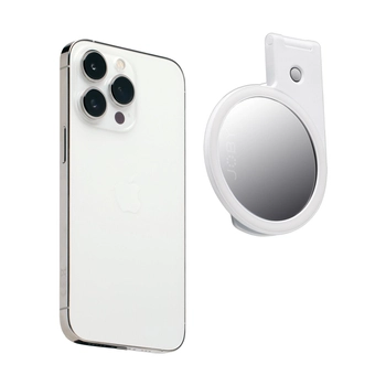 Lampka do smartfona Joby Beamo Ring MagSafe White OUTLET