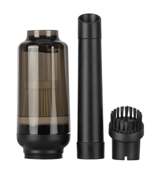 Głowica odkurzająca do KiCA JetFan 2