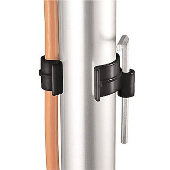 Klipsy do przewodów Manfrotto 093 4 szt. na rurę 32-40 mm