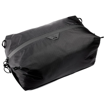 Pokrowiec Travel Line Peak Design Ultralight Packing Cube Small Black