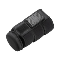 Ogrzewacz do obiektywu Nitecore Lens Heater LHH82 przeciw parowaniu