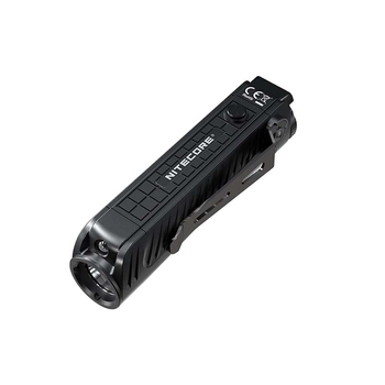 Latarka taktyczna Nitecore P18 1800 lm 1xIMR18650