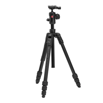Statyw Manfrotto Befree Advanced Twist AS z głowicą kulową ARCA
