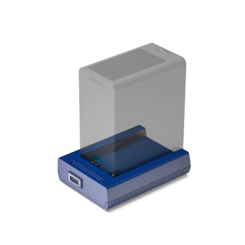 Adapter Canon BP-A90 / A60 / A30 do ładowarek Bronine