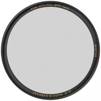Filtr polaryzacyjny B+W Master KSM HTC CPL MRC nano 1101633 72mm