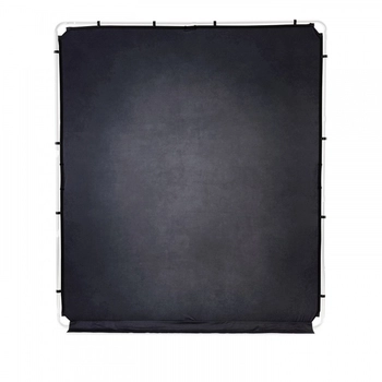 Tło Manfrotto Vintage Pewter do ramy EzyFrame 2x2,3m