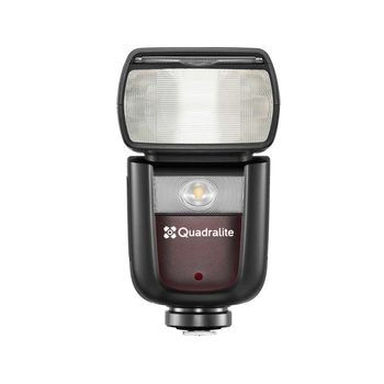 Lampa Quadralite Stroboss 60evo II Sony Kit