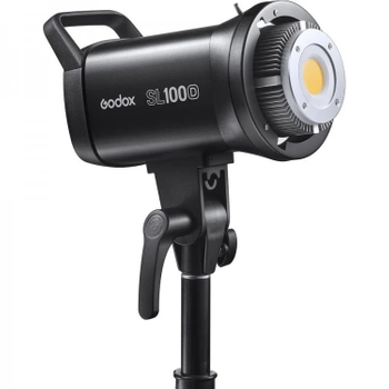 Godox SL-100D video light