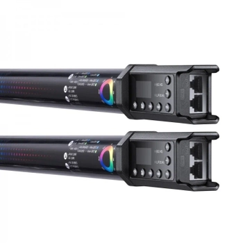 Godox TL60 Tuba Świetlna RGB x2 Zestaw