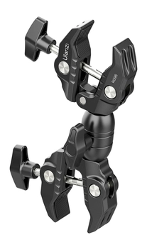 Ulanzi Uchwyt montażowy R096 Crab Clamp