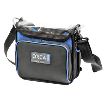 Torba Orca OR-270 LOW PROFILE AUDIO MIXER BAG