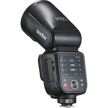 Godox V100 Canon lampa reporterska