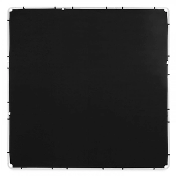 Tkanina czarna do Manfrotto Skylite Extra Large 3x3m