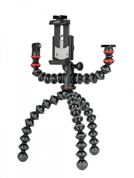 Zestaw Joby GorillaPod Mobile Rig OUTLET
