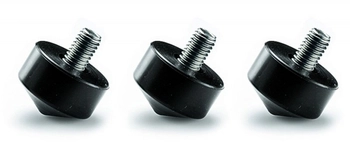 Stopki Gitzo GSF33 33mm 3szt.