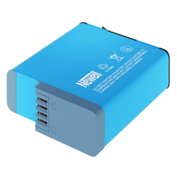 Akumulator Newell SPJB1B do GoPro Hero 8