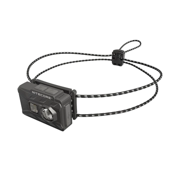 Latarka czołowa Nitecore NU20 Classic 360 lm USB-C