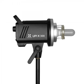Lampa Quadralite Up! X 300