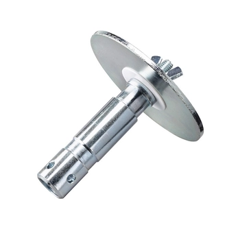 Adapter Manfrotto 163-38 trzpień 28mm gwint 3/8''