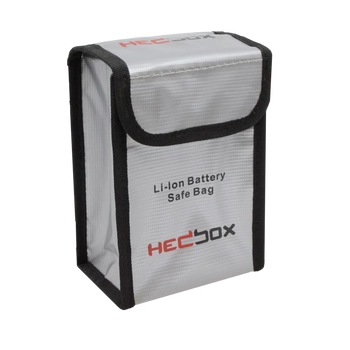 Pokrowiec na akumulator Safe Bag Hedbox Firebag L