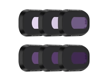 FREEWELL DJI Mini 4 Pro All Day 6-Pack - Zestaw filtrów