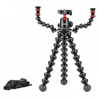 Joby GorillaPod 5K Rig