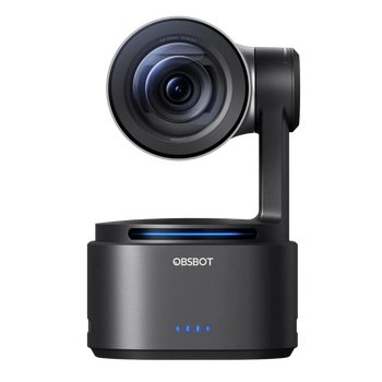 Kamera Obsbot Tail 2 Streaming PTZR 4K