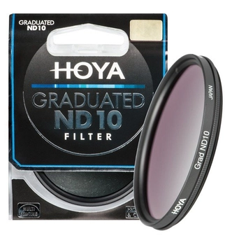 Hoya GRAD ND10 77mm