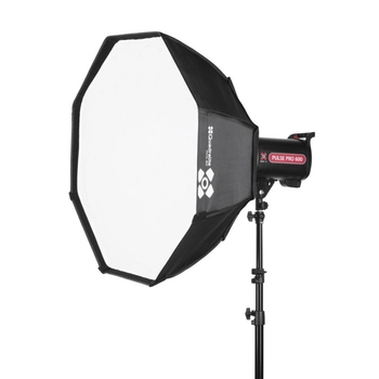 Quadralite Softbox Octa 80