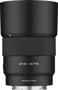 Samyang AF 85mm F/1.8 P Sony FE