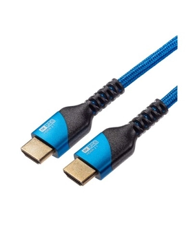 Kabel Mathorn MVC-40AA HDMI - HDMI 2.1 8K 60Hz 48Gbps 40cm