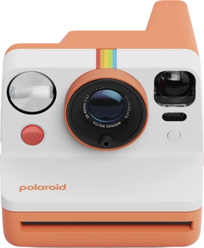 Polaroid Now Gen 3 Coral