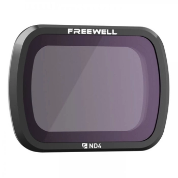 FREEWELL DJI Osmo Pocket 3 ND4 Filter - Filtr ND4