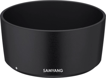 Samyang Lens Hood for AF 85mm f/1.4 Canon RF