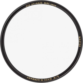 Filtr UV B+W Master 010 MRC nano 1101500 49mm